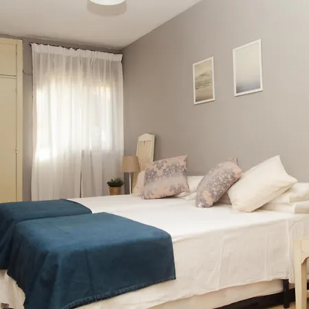 아파트 Belmonstays Bahiablanca, 마르베야