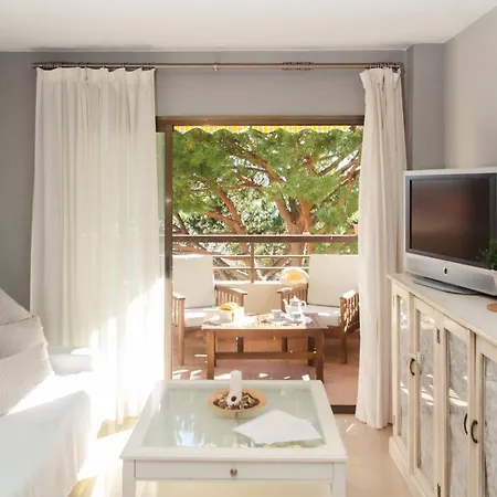 아파트 Belmonstays Bahiablanca,