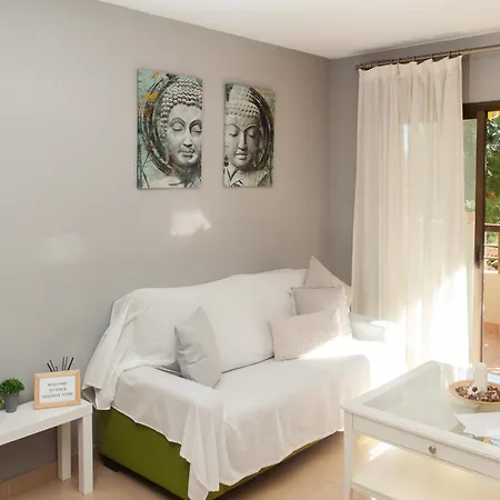 Belmonstays Bahiablanca, Marbella