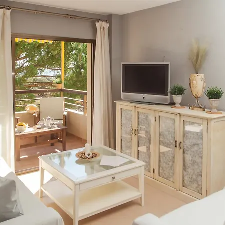 Belmonstays Bahiablanca, Apartamento