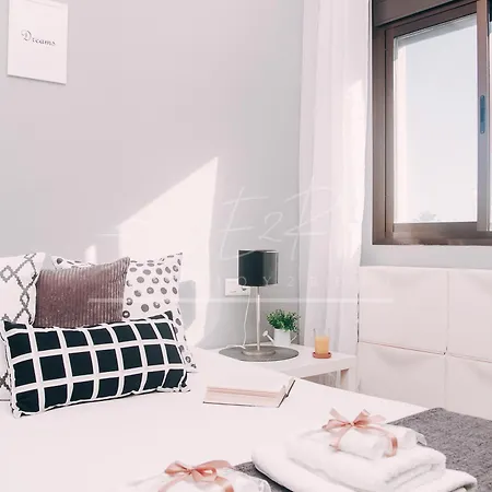 Belmonstays Bahiablanca Apartment
