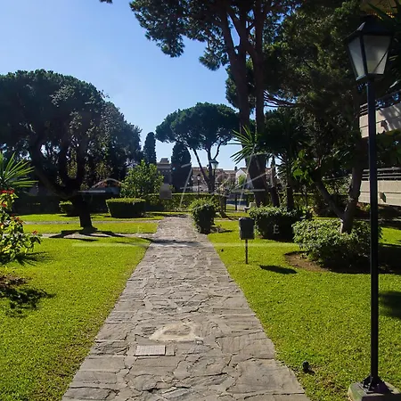 Belmonstays Bahiablanca, Apartmán