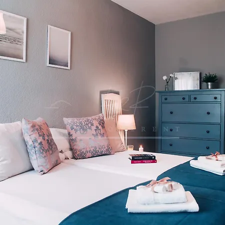Belmonstays Bahiablanca *