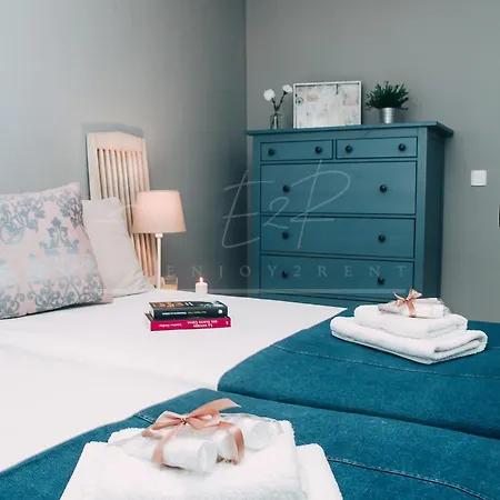 Apartment Belmonstays Bahiablanca Marbella