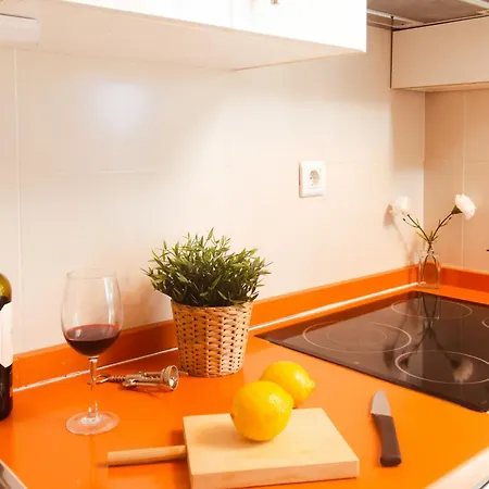Belmonstays Bahiablanca Marbella