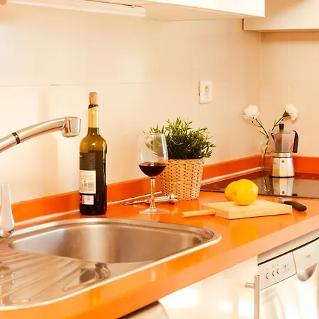 Belmonstays Bahiablanca * Marbella