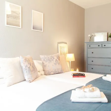 Belmonstays Bahiablanca