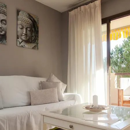 Belmonstays Bahiablanca Apartment