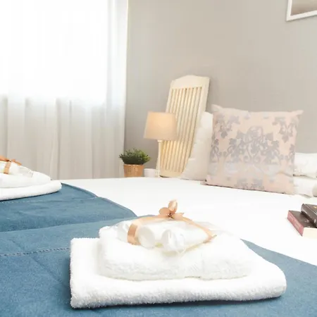 Apartment Belmonstays Bahiablanca