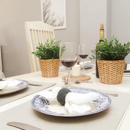 Belmonstays Bahiablanca Apartment Marbella