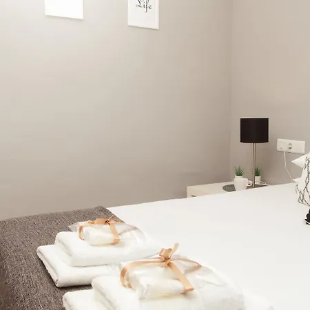 Belmonstays Bahiablanca *