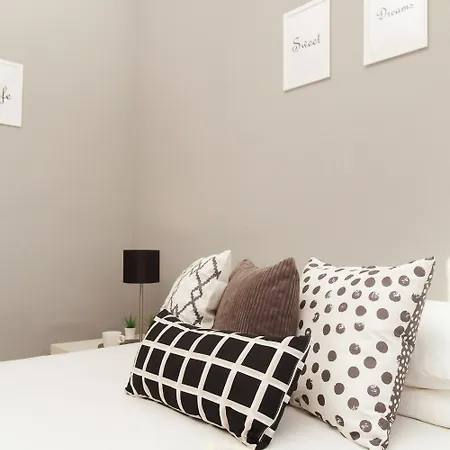 Belmonstays Bahiablanca Marbella
