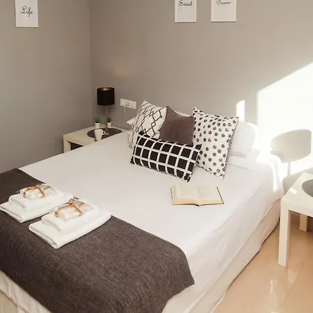 Belmonstays Bahiablanca Apartment
