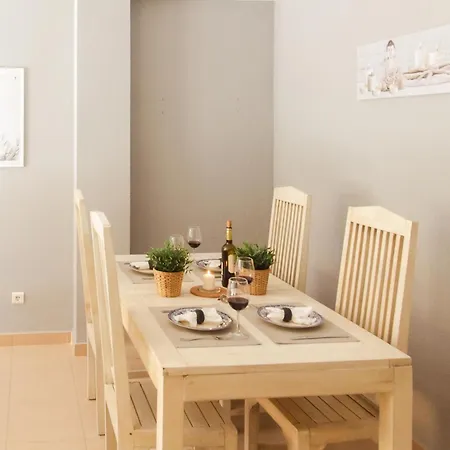 Belmonstays Bahiablanca Apartment Marbella