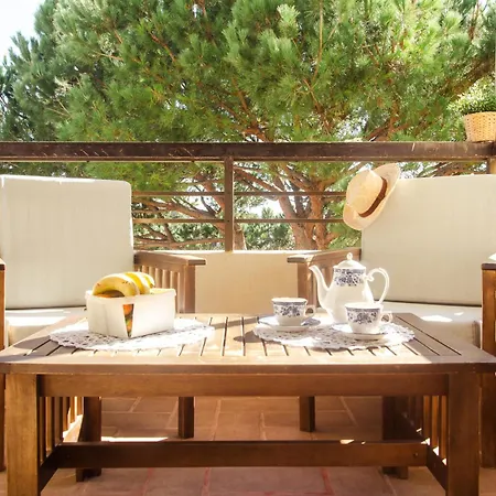 Belmonstays Bahiablanca Apartment *